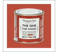 The One for Wood 250ml Orange No. 1 Bonfire Night