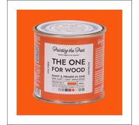 The One for Wood 250ml Orange No. 2 Lions & Tigers &...