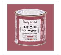 The One for Wood 250ml Pink No. 2 Tea Party