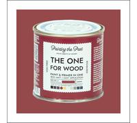 The One for Wood 250ml Red No. 2 Dining Room