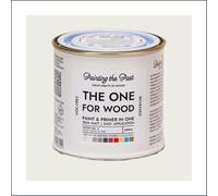 The One for Wood 250ml White No. 2 Once Upon a Time