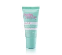 Hello Sunday The One For Your Eyes SPF50 15ml Mineral Eye Cream RRP £18