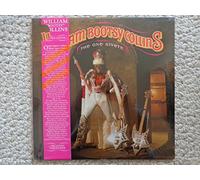 The One Giveth, the Count Taketh Away - Bootsy Collins 1983