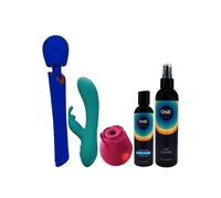 The One Gold Standard Play Collection