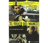 The One-Handed Trick / El Truco Del Manco 2008 Dvd Region 2 Spanish Import, Subtitles in English, Francais and Español