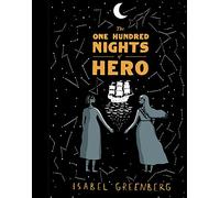 The One Hundred Nights of Hero