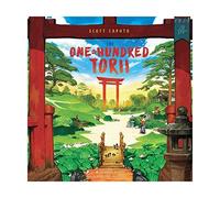 The One Hundred Torii