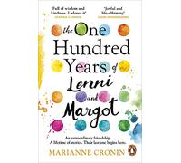 The One Hundred Years of Lenni and Margot