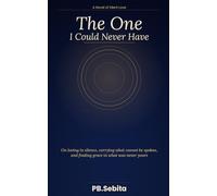 THE ONE I COULD NEVER HAVE: On loving in silence, carrying what cannot be spoken, and finding grace in what was never yours