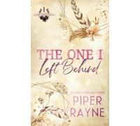 The One I Left Behind: 1 (Plain Daisy Ranch)