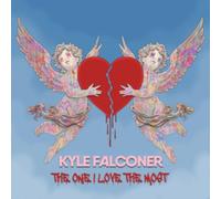 KYLE FALCONER - THE ONE I LOVE THE MOST