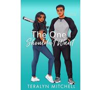 The One I Shouldn’t Want: An Age Gap College Baseball Romance (Dashwood U)