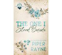 The One I Stood Beside: 2 (Plain Daisy Ranch)