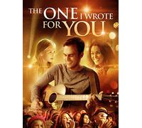 The One I Wrote For You