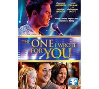 The One I Wrote for You [Region 1]