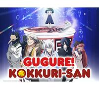 The One I'm Curious About Is a Sci-Fi Type!