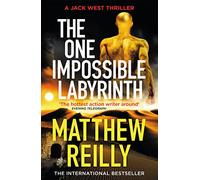 The One Impossible Labyrinth