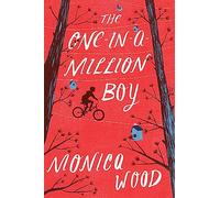 The One-in-a-Million Boy: The touching novel of a 104-year-old woman's friendship with a boy you'll never forget…