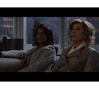 The One Inspired by Roy Cohn