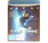 The One [Jet Li] [NON-USA Format / Region B Import - Australia]