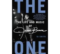 The One: Life of James Brown