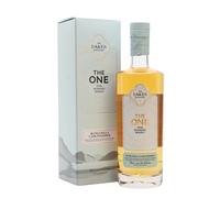 The Lakes Distillery The One Manzanilla Cask Finish Blended Whisky