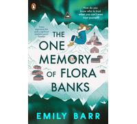 The One Memory of Flora Banks