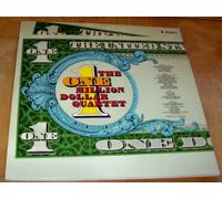 the one million dollar quartet LP