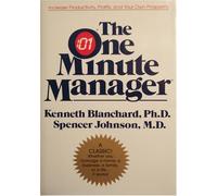 The One Minute Manager