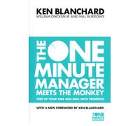 The One Minute Manager Meets the Monkey