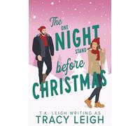 The One Night Stand Before Christmas: A Small Town, Age Gap Holiday Romance (Sycamore Falls)