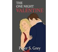 The One Night Valentine : Romantic Valentines Day Novella