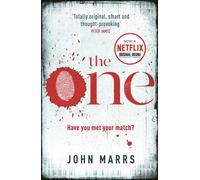 The One : Now a major Netflix series!