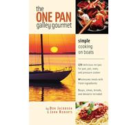 The One-Pan Galley Gourmet