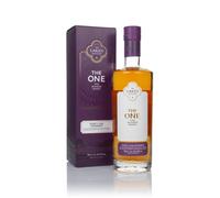 The One Port Cask Finished 3cl Sample Blended Whisky