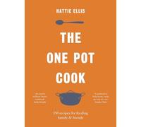 The One Pot Cook