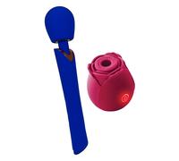 The One Power Couple