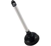 THE ONE Powerful Sink Plunger and Unblocker | Toilet Plunger Sink Unblocker for Kitchen | Heavy Duty Plunger Toilet Unblocker Tool to Easily Clear All Blocked | Shower Drain Unblocker Bathroom