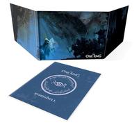 The One Ring Loremaster's Screen