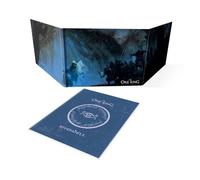The One Ring Loremaster's Screen (Cards)