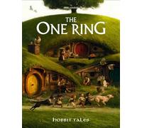 The One Ring RPG 2nd Edition: Hobbit Tales