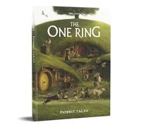 Free League The One Ring™ Hobbit Tales Expansion - Tabletop Roleplaying Game of Exploring the Shire