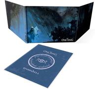 The One Ring RPG: Loremaster's Screen & Rivendell Compendium | Official New