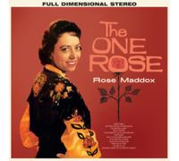 Rose Maddox - The One Rose [VINYL]