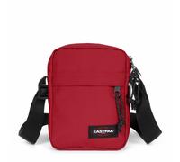 THE ONE SCARLET RED SHOULDER STRAP