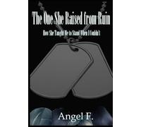 The One She Raised from Ruin: How She Taught Me to Stand When I Couldn’t