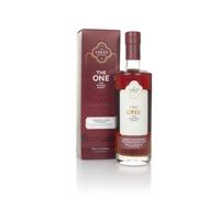 The One Sherry Cask Finished 3cl Sample Blended Whisky