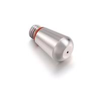 The one steam tip for the Gaggia Classic Pro and Classic EVO E24 30 Espresso Coffee Machine Maker, steam nozzle accessory (Single-hole tip)