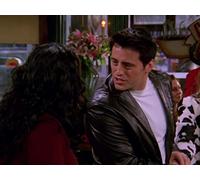 The One That Could Have Been: Part 1