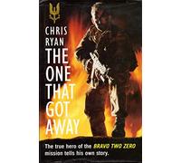 The One That Got Away
